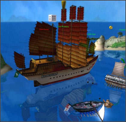Zapowiedziano nowy dodatek do Pirates Constructible Strategy Game 174540,2.jpg
